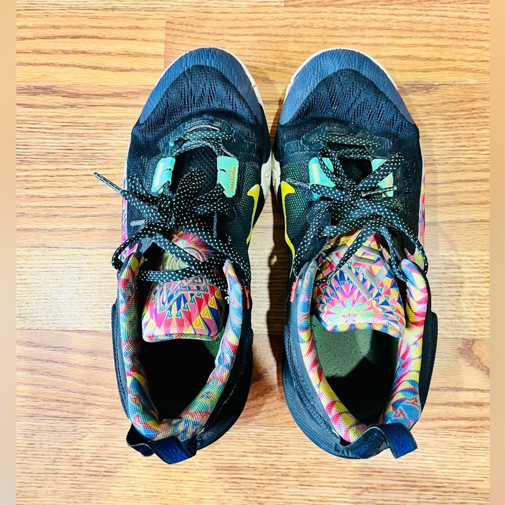 Nike Giannis Immortality 2 GS 'Kaleidoscope' Basketball Shoes